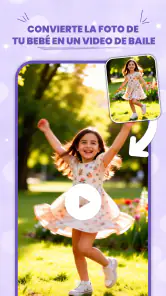 Mica: Creador de fotos y vídeo screenshot