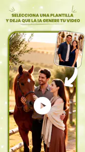 Mica: Creador de fotos y vídeo screenshot