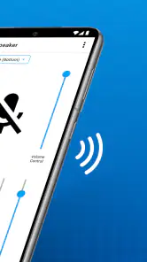 Micrófono a altavoz: Megáfono screenshot
