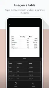 Microsoft Lens - PDF Scanner screenshot