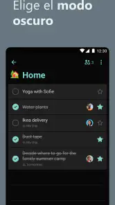 Microsoft To Do: Lists & Tasks screenshot