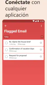 Microsoft To Do: Lists & Tasks screenshot