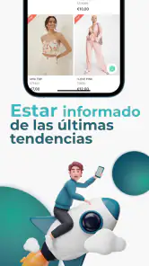 MicroStore screenshot