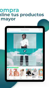 MicroStore screenshot