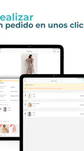 MicroStore screenshot