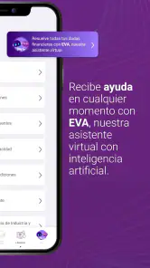 Midatacrédito screenshot