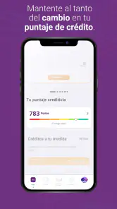 Midatacrédito screenshot