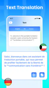 Mimi Translator screenshot