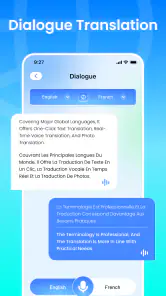 Mimi Translator screenshot