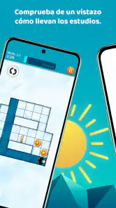 MindED - Éxito académico screenshot