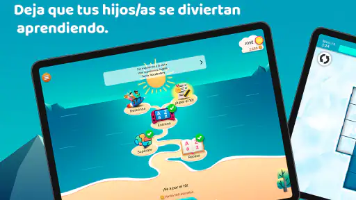 MindED - Éxito académico screenshot