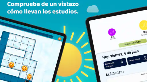 MindED - Éxito académico screenshot