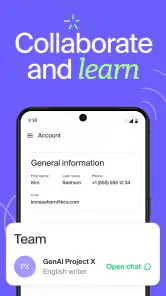 Mindrift screenshot
