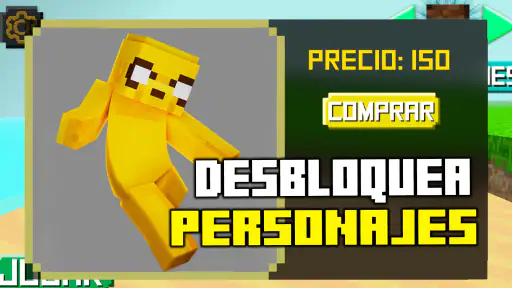 MineBlock screenshot