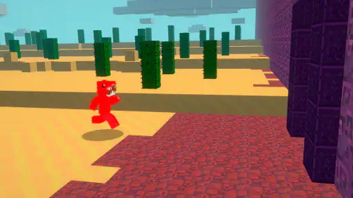 MineBlock screenshot