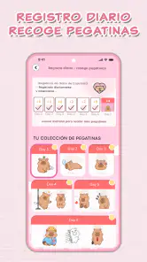 Mini Diario Con Contraseña screenshot
