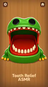 Mini Fidget Juegos Antiestrés screenshot