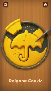 Mini Fidget Juegos Antiestrés screenshot