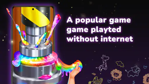Mini relax games-No wifi screenshot