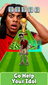 Mini Soccer: Football Cup 2026 screenshot