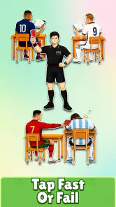 Mini Soccer: Football Cup 2026 screenshot
