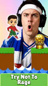 Mini Soccer: Football Cup 2026 screenshot