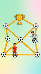 Mini Soccer: Football Cup 2026 screenshot