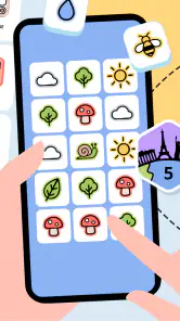 Minipuzzles - Retos Diarios screenshot