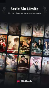 SunnyReels screenshot