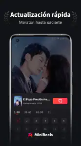 SunnyReels screenshot