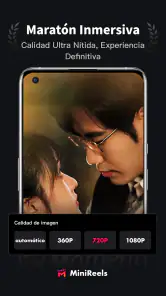 SunnyReels screenshot
