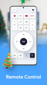 Miracast: Espejo y Control TV screenshot