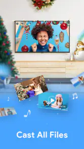 Miracast: Espejo y Control TV screenshot