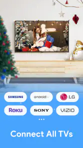 Miracast: Espejo y Control TV screenshot