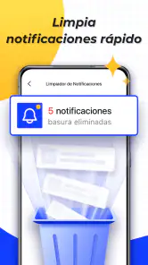 MiraClean - Admin de Archivos screenshot