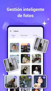 MiraManager - Admin de Archivo screenshot