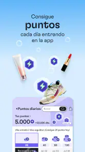 Miravia: App de compras online screenshot