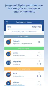Mirial - El juego del MIR screenshot