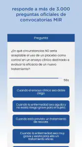 Mirial - El juego del MIR screenshot