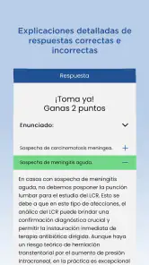 Mirial - El juego del MIR screenshot