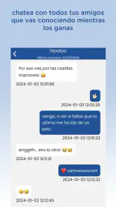 Mirial - El juego del MIR screenshot