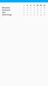 Mis Torneos screenshot