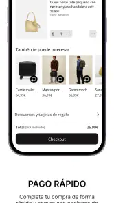 Misako Shop Online screenshot