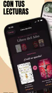 Mistbook screenshot