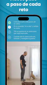 Mister Cooper – Dog Trainer screenshot