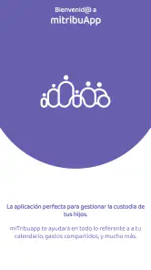 miTribuApp screenshot