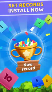 Mix Blox screenshot