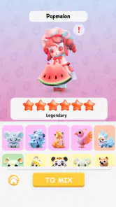 Mix & Fusion Master: AI Animal screenshot