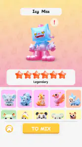 Mix & Fusion Master: AI Animal screenshot