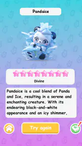 Mix & Fusion Master: AI Animal screenshot